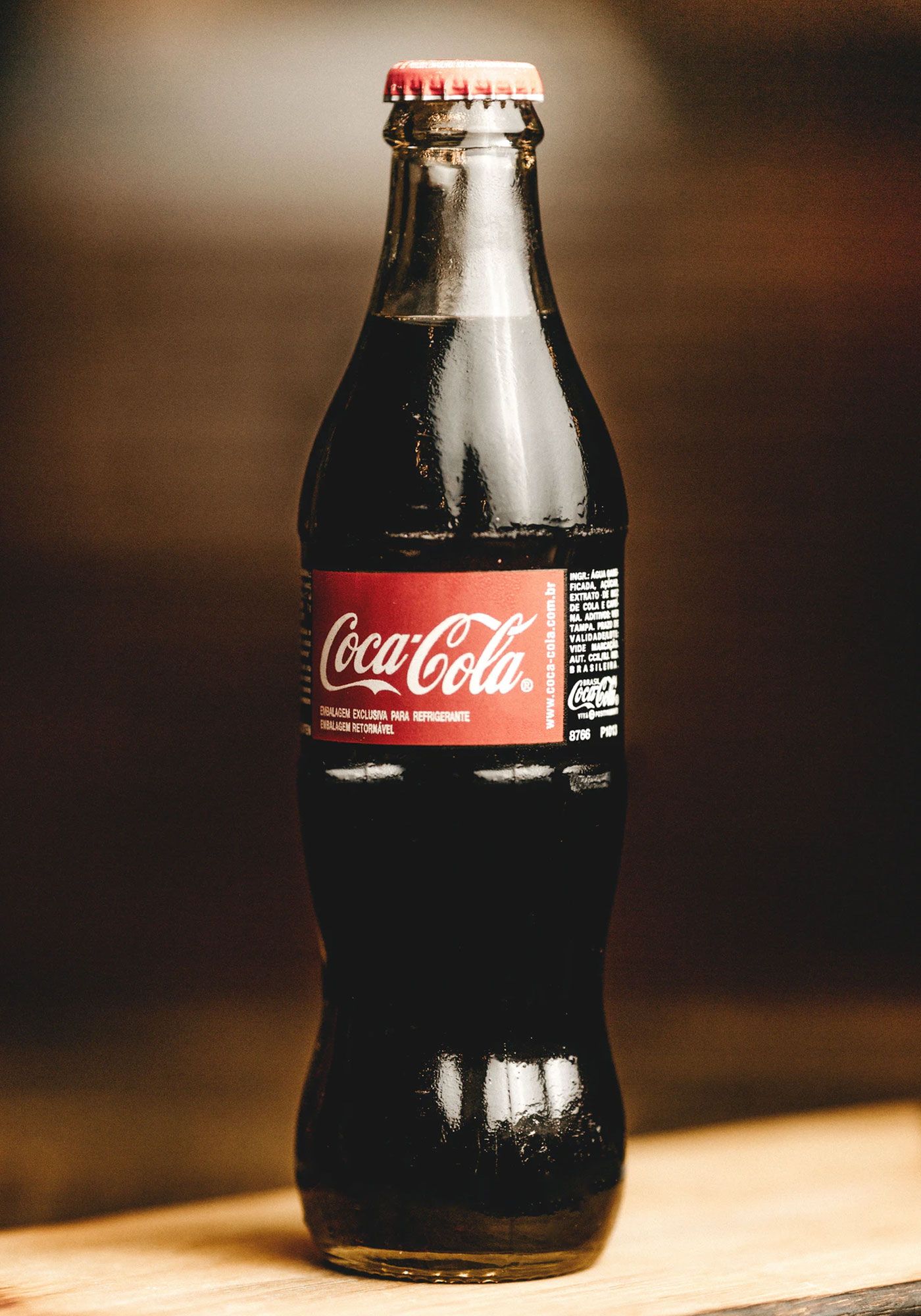 Cola Drink