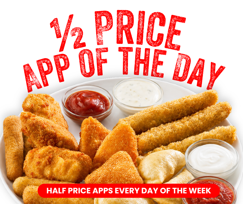 WingsUp App of the Day